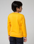 Little M Sweater Let'S Play All Day
