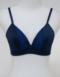 St. Yves Non Push Up Regular Bra Lace