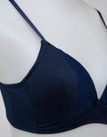 St. Yves Non Push Up Regular Bra Lace