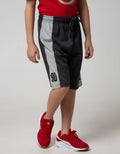 Aero Kids Shorts Pants Printnofloc C&S Game On