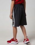 Aero Kids Shorts Pants Printnofloc C&S Game On