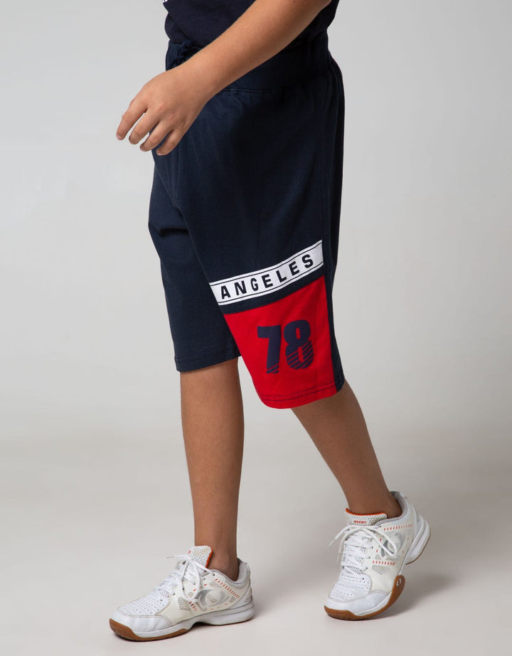 Aero Kids Shorts Pants Ck Printnofloc C &amp; S Los Angeles