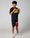 Aero Kids Shorts Pants Ck Printnofloc C &amp; S Los Angeles