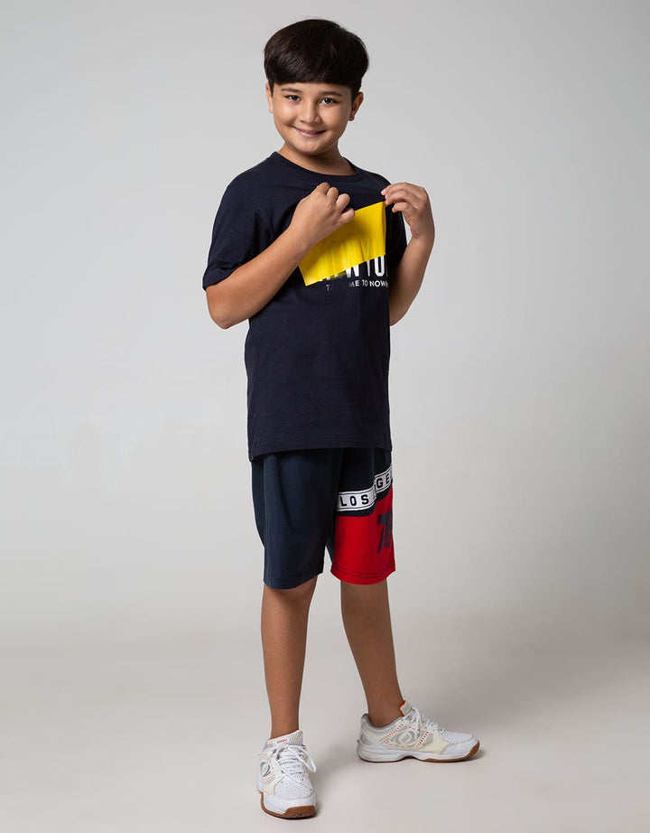 Aero Kids Shorts Pants Ck Printnofloc C &amp; S Los Angeles