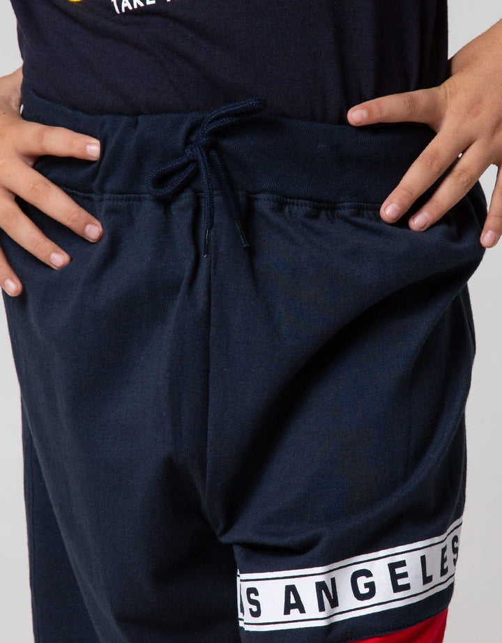 Aero Kids Shorts Pants Ck Printnofloc C &amp; S Los Angeles