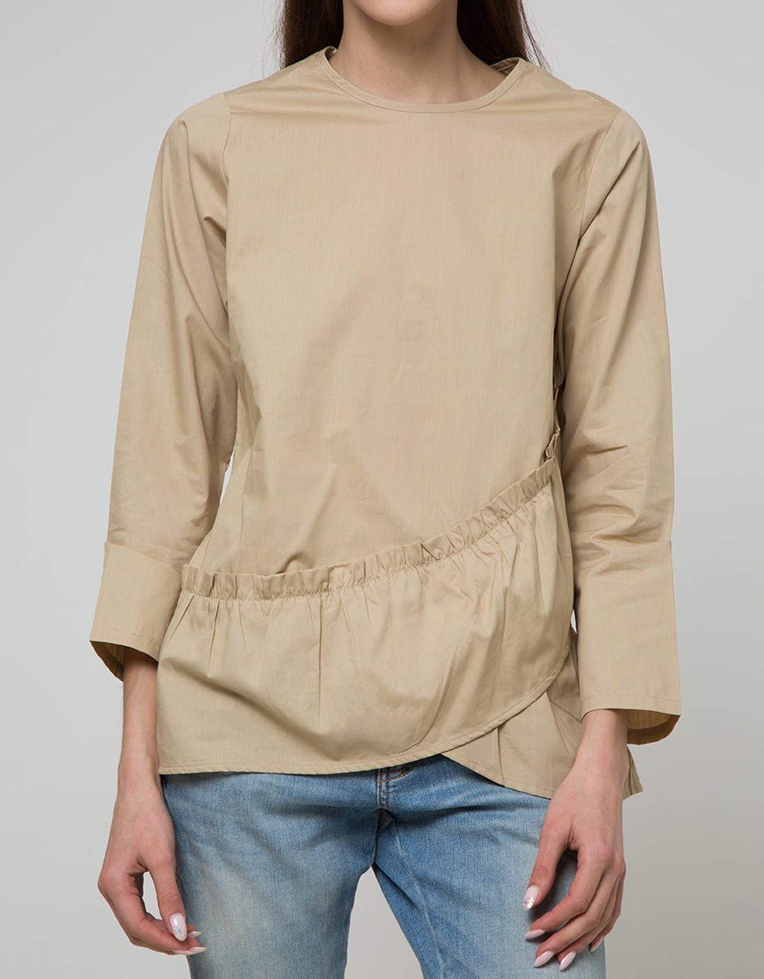 SS SOFIE STRI PAJAMA