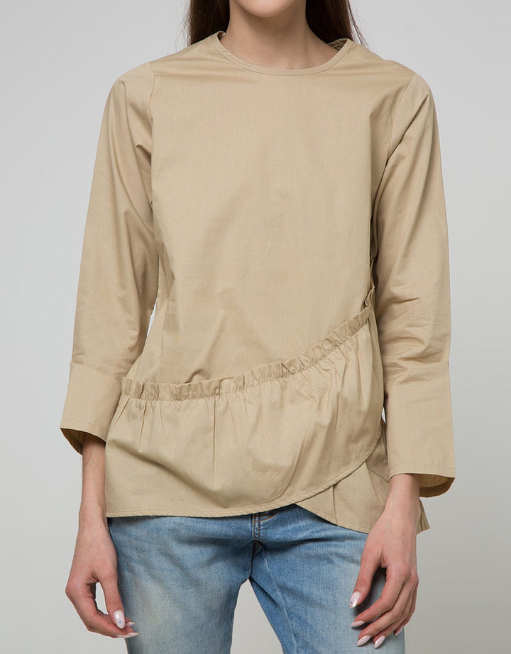 SS SOFIE STRI PAJAMA