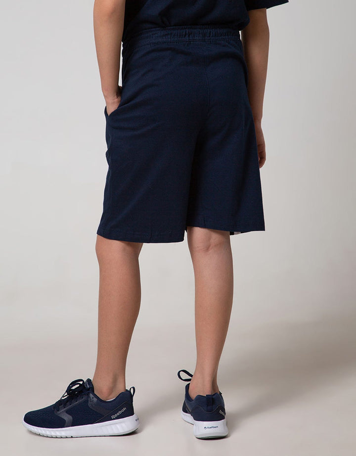 Aero Shorts Pants Print Tade Regu Move On Before