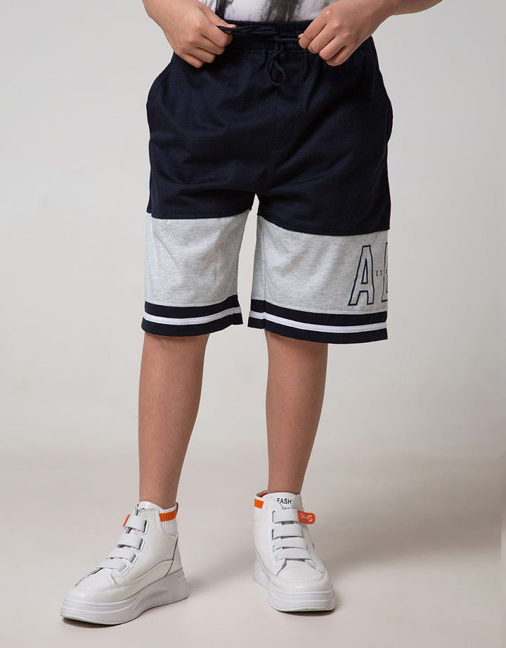 Aero Shorts Pants Printnofloc Tade Regu Aero Established