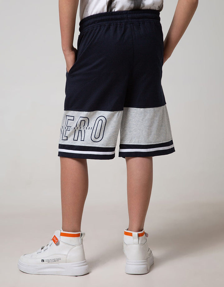 Aero Shorts Pants Printnofloc Tade Regu Aero Established