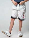 SHORTS PANTS PRINTNO
