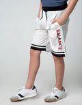 SHORTS PANTS PRINTNO