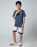 SHORTS PANTS PRINTNO