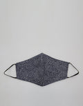 Nevada Face Mask Ladies Motif