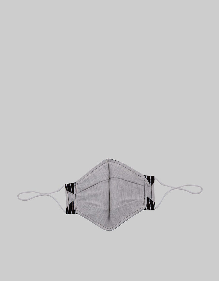 Nevada Face Mask Adult Men Stripes