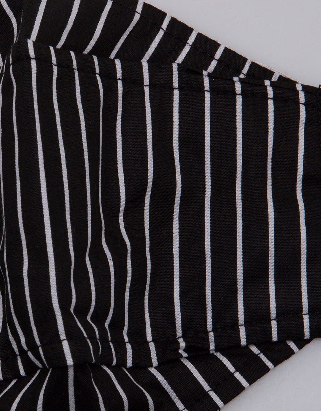 Nevada Face Mask Adult Men Stripes