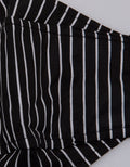 Nevada Face Mask Adult Men Stripes