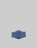 Nevada Face Mask Adult Men Stripes