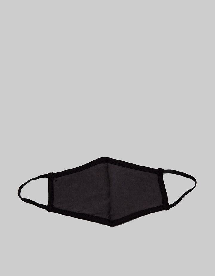 Nevada Face Mask Adult Solid