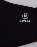 Nevada Face Mask Adult Solid
