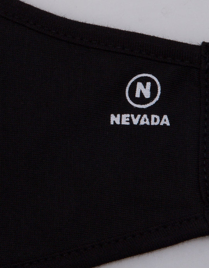 Nevada Face Mask Adult Solid