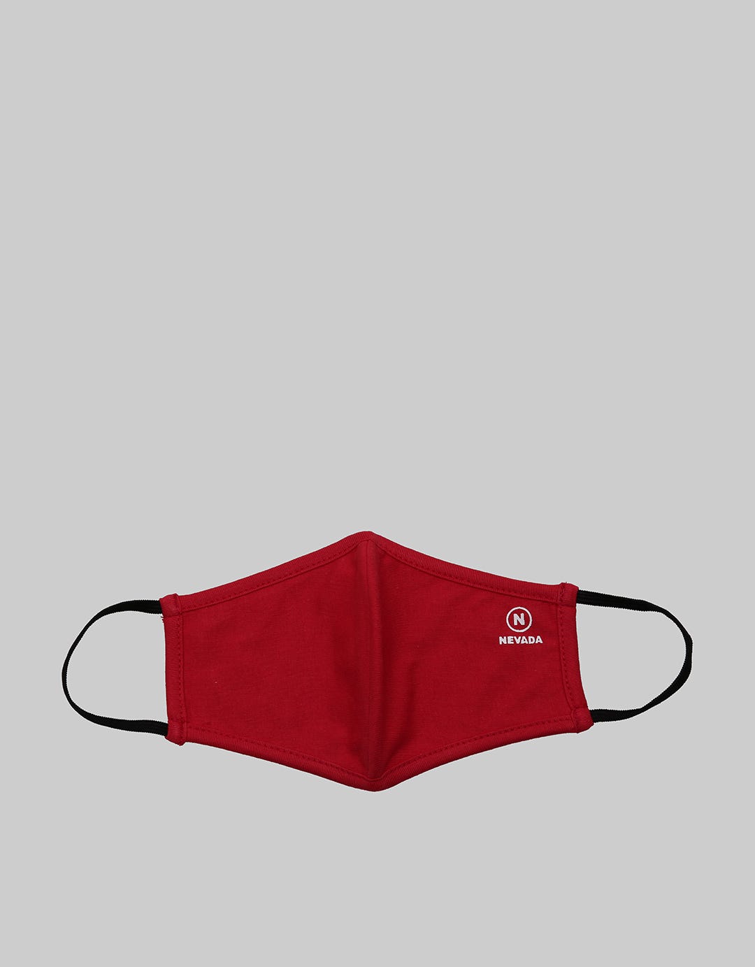 Nevada Face Mask Adult Solid