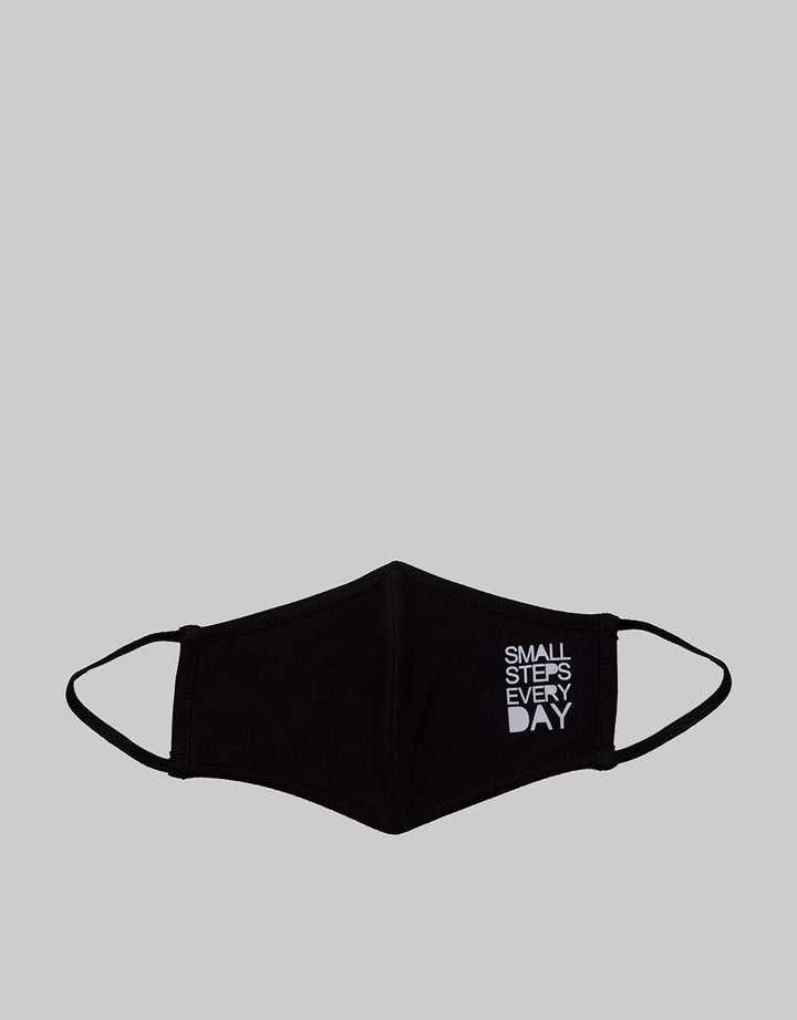 Nevada Face Mask Adult Small Steps Every Day