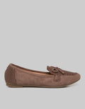 MOCCASIN SHOES