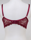 St. Yves Non Push Up Regular Lace Bra