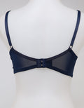 St. Yves Non Push Up Regular Bra Lace