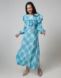 Chassia Long Sleeve Brisha Dress