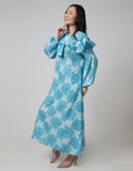 Chassia Long Sleeve Brisha Dress