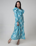 Chassia Long Sleeve Brisha Dress