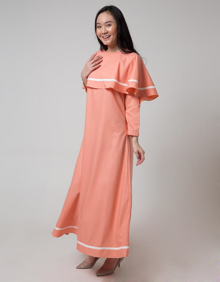 Chassia Long Sleeve Fiona Dress