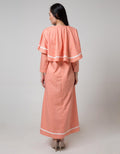 Chassia Long Sleeve Fiona Dress