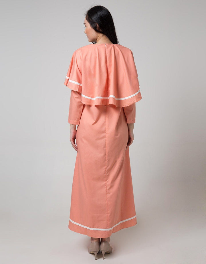 Chassia Long Sleeve Fiona Dress