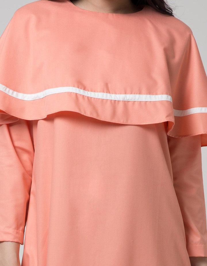 Chassia Long Sleeve Fiona Dress