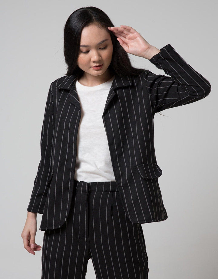 Chassia Long Sleeve Maila Outer