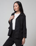 Chassia Long Sleeve Maila Outer