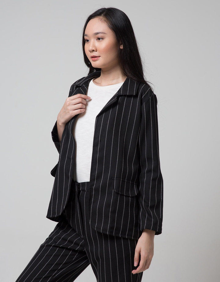 Chassia Long Sleeve Maila Outer