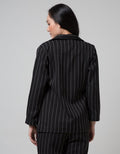 Chassia Long Sleeve Maila Outer