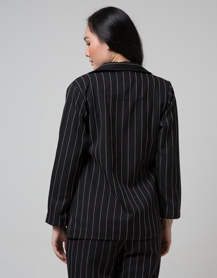 Chassia Long Sleeve Maila Outer
