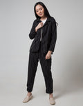 Chassia Long Sleeve Maila Outer