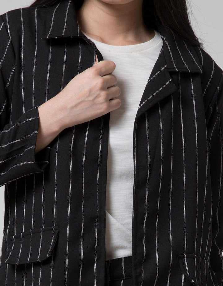 Chassia Long Sleeve Maila Outer