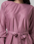 Chassia Long Sleeve Marwah Top