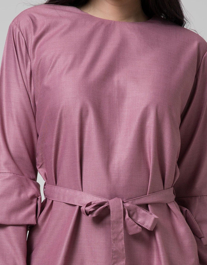 Chassia Long Sleeve Marwah Top