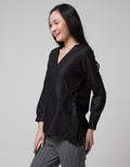 Chassia Long Sleeve Adiba Top