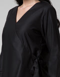 Chassia Long Sleeve Adiba Top