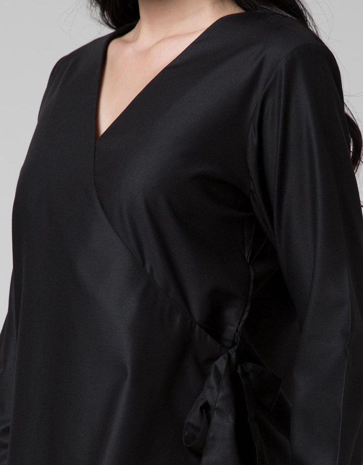 Chassia Long Sleeve Adiba Top