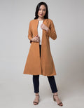 Chassia Long Sleeve Rahma Outer